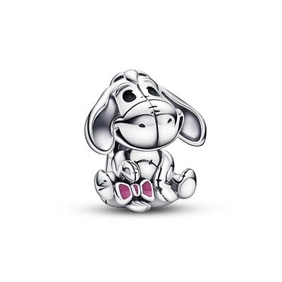 Pandora - Disney, Winnie the Pooh Eeyore Charm