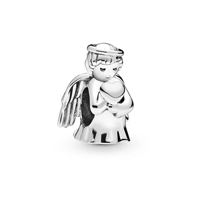 Pandora Angel of Love Charm