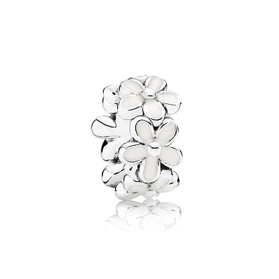 Pandora Darling Daisies Spacer