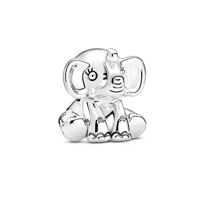 Pandora Ellie the Elephant Charm