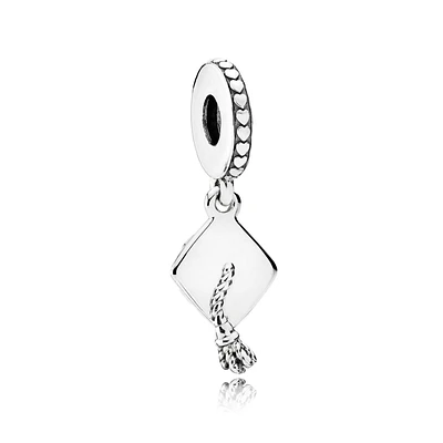 Pandora Graduation Dangle Charm