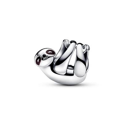 Pandora Hanging Sloth Charm