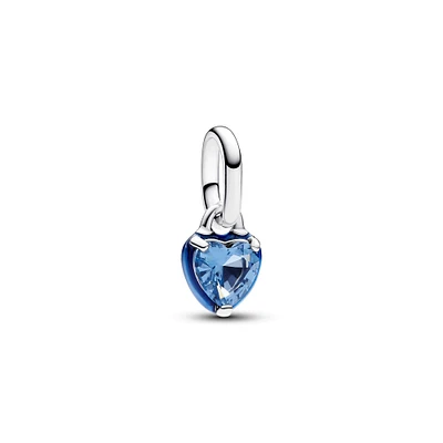 Pandora ME Chakra Heart Mini Dangle Charm