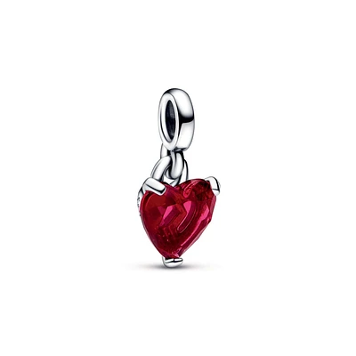 Pandora ME Broken Heart Mini Dangle