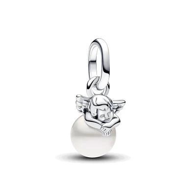 Pandora ME Cupid Mini Dangle Charm