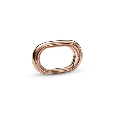Pandora ME Styling Ring Connector | Rose Gold-Plated