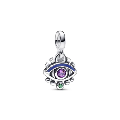 Pandora ME The Eye Mini Dangle Charm