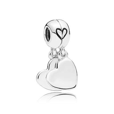 Pandora Mother & Son Love Dangle Charm