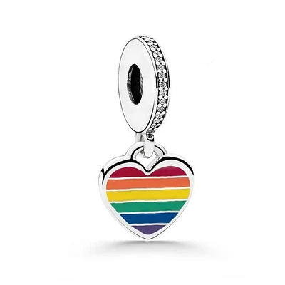 Pandora Pride Dangle Charm