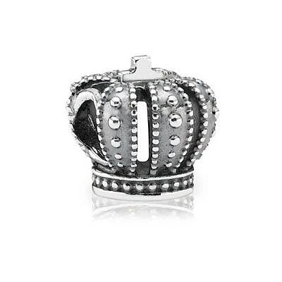 Pandora Royal Crown Charm