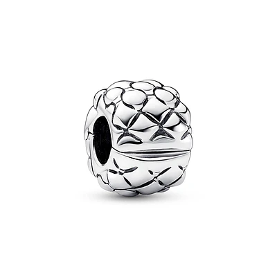 Pandora Studded Clip Charm