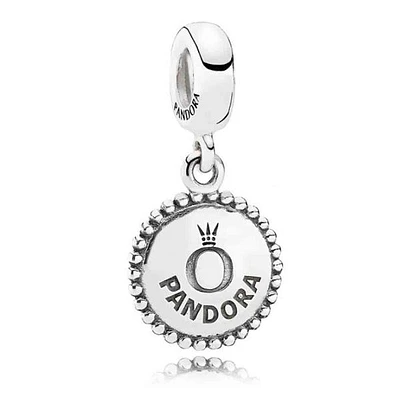 Pandora Unforgettable Moment Dangle Charm