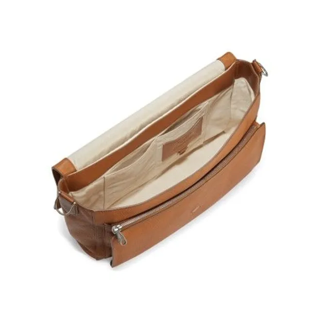 Canfield Relaxed Messenger