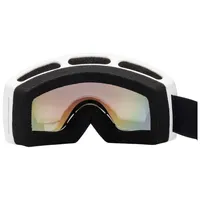 Reitmans MarsQuest - Cylindrical Designer Snow Goggle