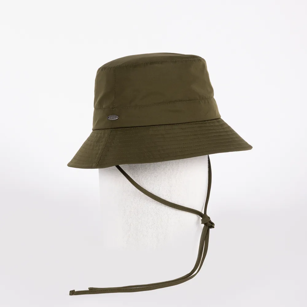 Reitmans Canadian Hat 1918 - Bolsla- Large Bucket