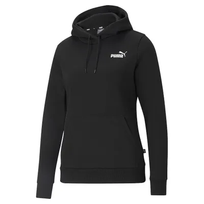 Puma - Womens/Ladies ESS Logo Hoodie