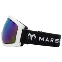 MarsQuest - Cylindrical Designer Snow Goggle - Reitmans