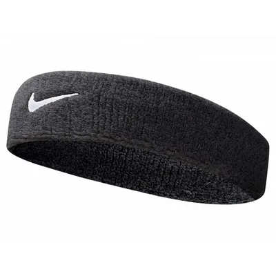 Nike - Unisex Adults Swoosh Headband