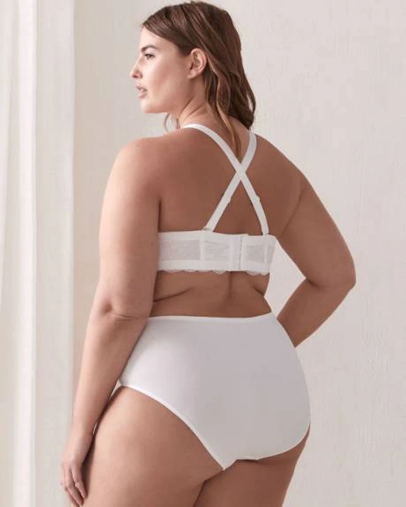 Bright White