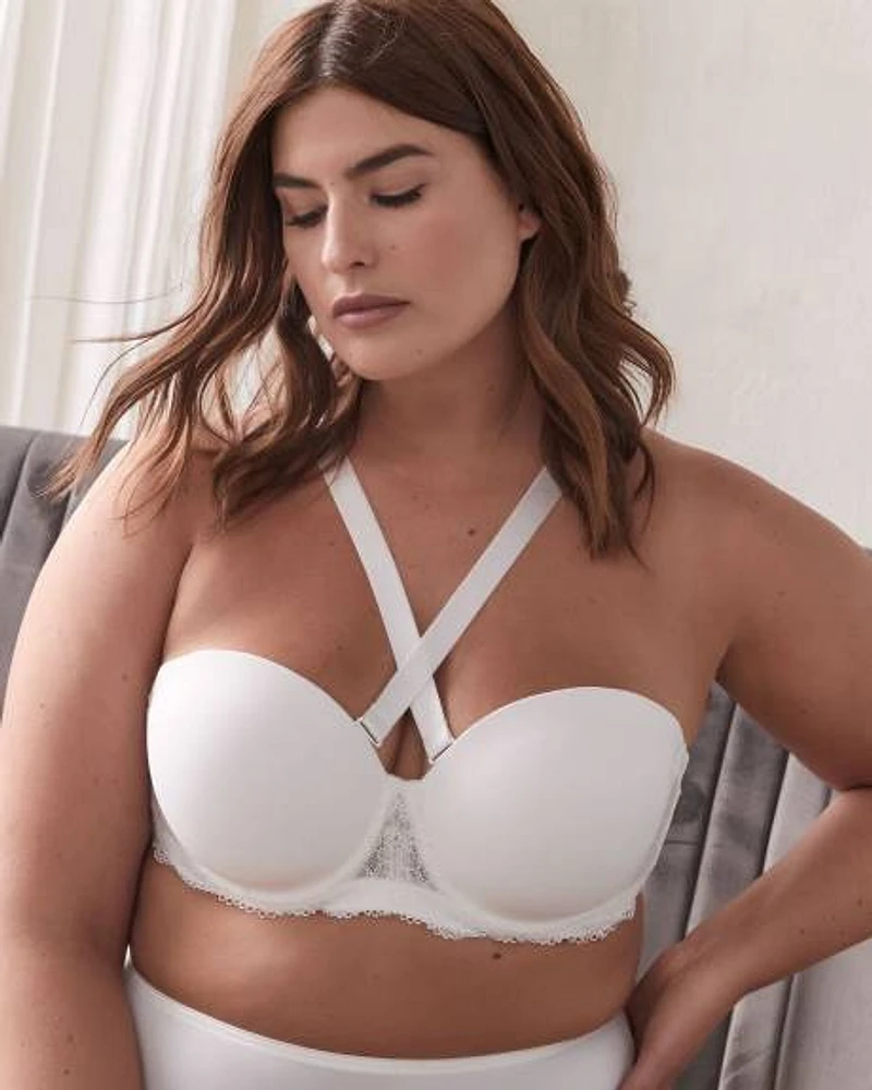 Bright White