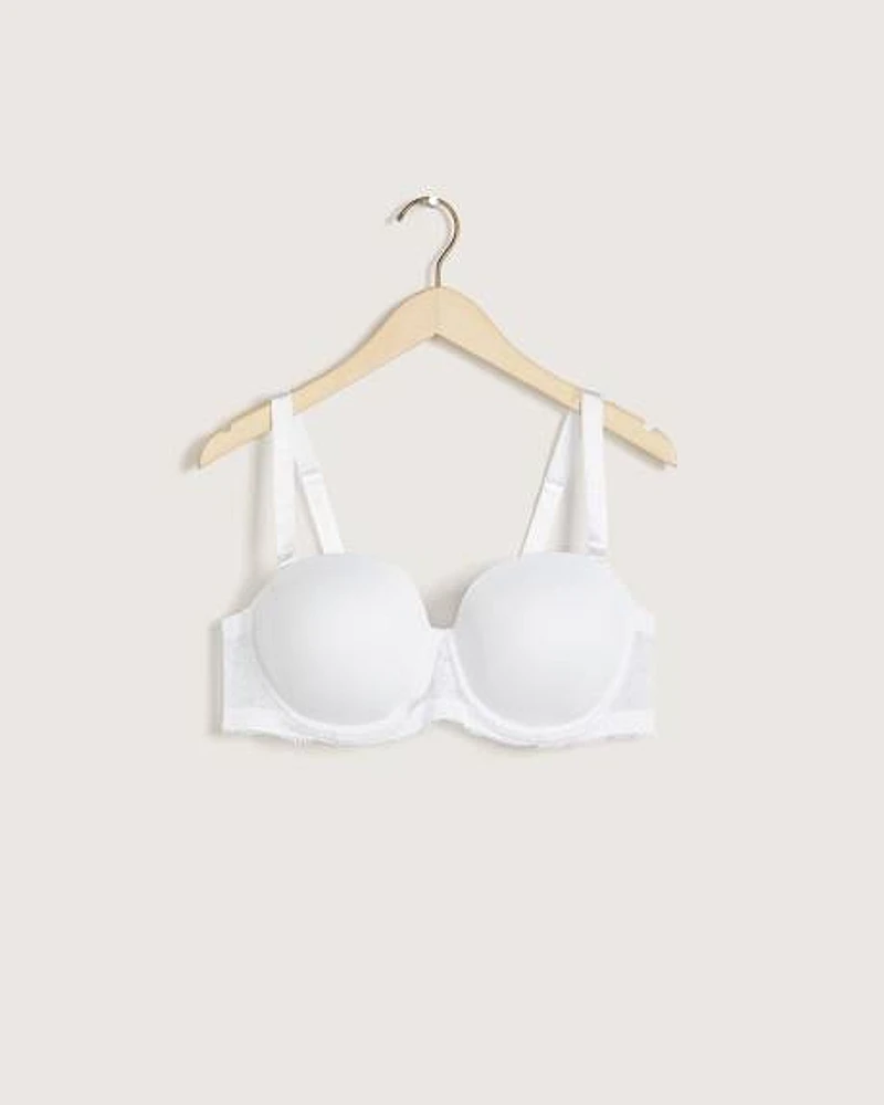 Bright White