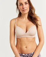 Soutien-gorge sans armatures Ambre