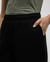 Wide-Leg Pant