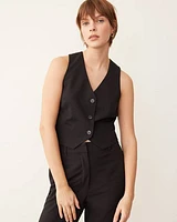 Sleveeless Vest