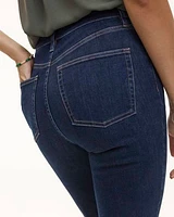Jean Skinny à taille haute