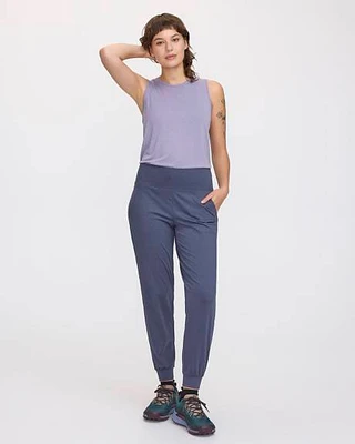 Pantalon jogger Pulse