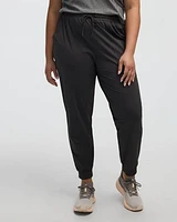 Pantalon jogger athlétique