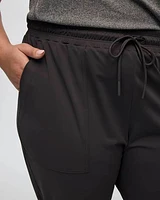 Pantalon jogger athlétique