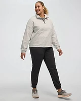 Pantalon jogger athlétique