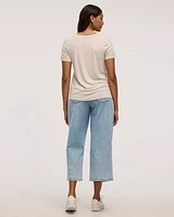 V-Neck T-Shirt