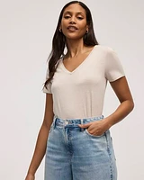 V-Neck T-Shirt