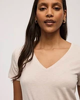V-Neck T-Shirt