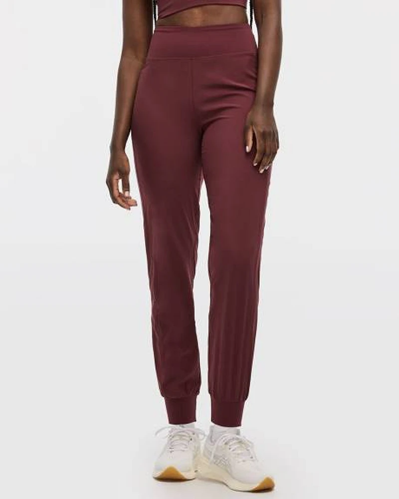 Jogger