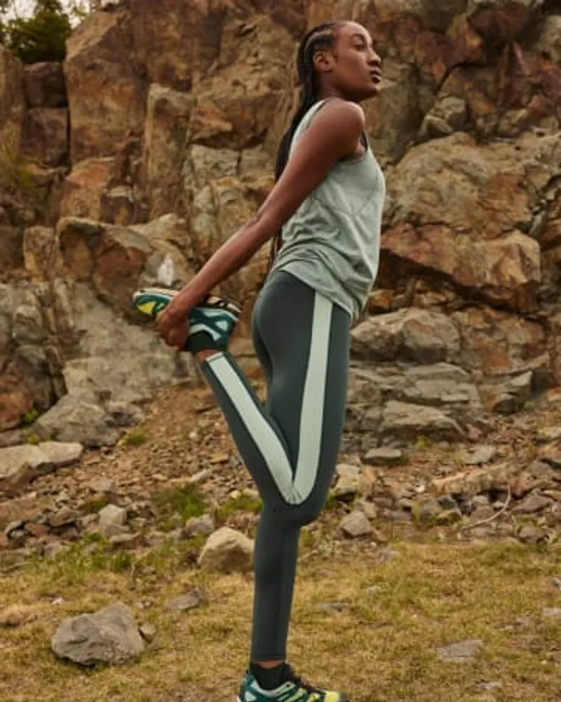 Reitmans High-Rise Pulse Legging with Pockets