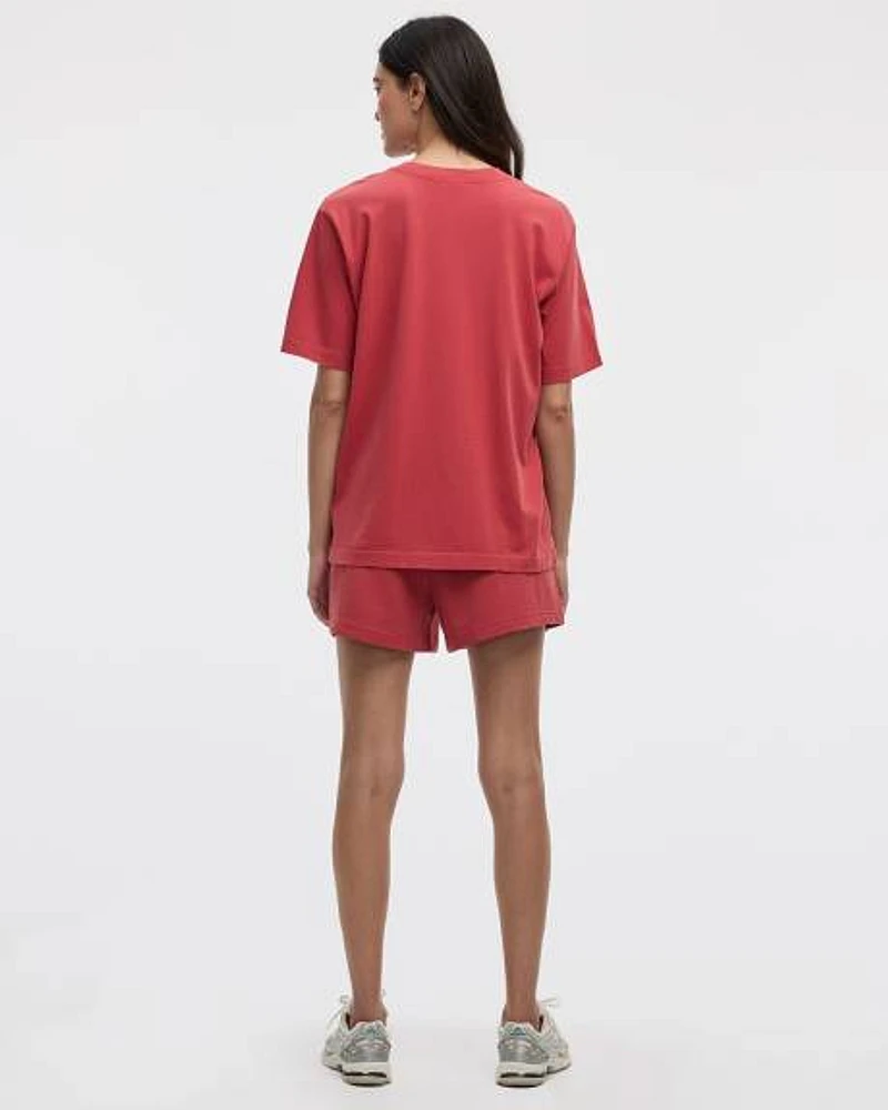 Crew-Neck T-Shirt