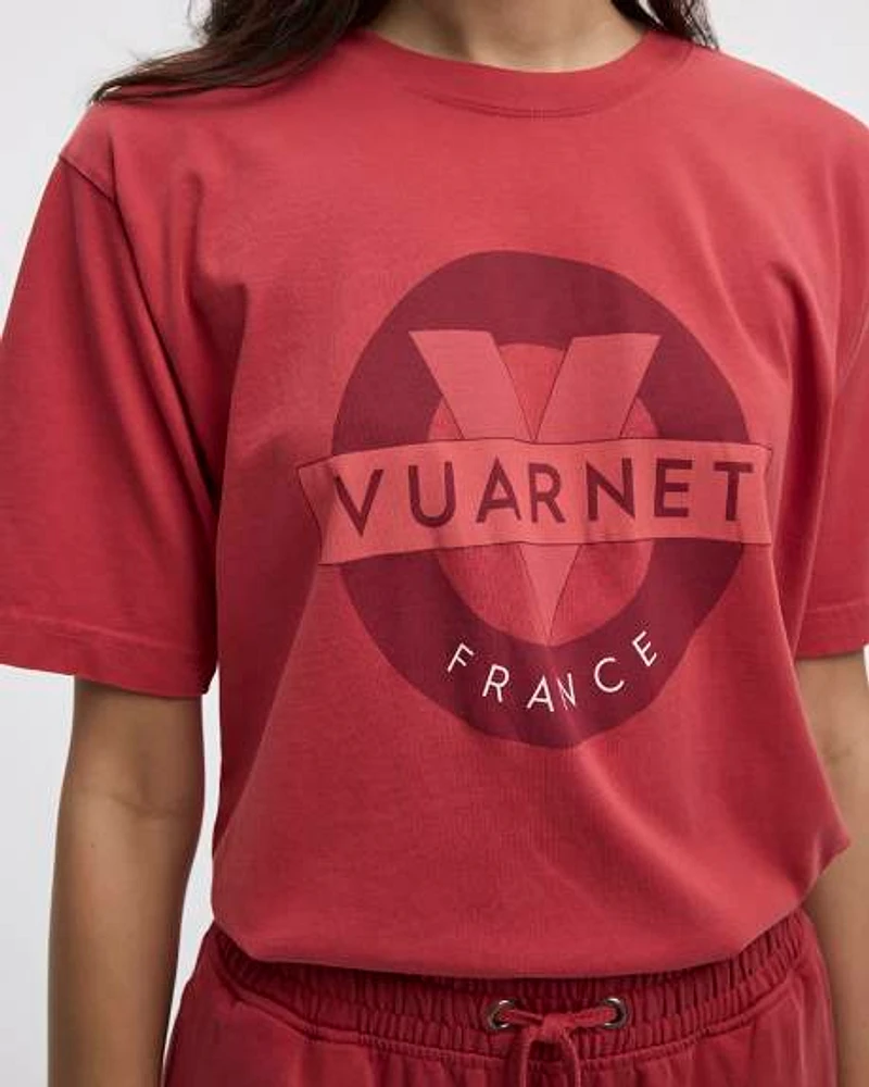 Crew-Neck T-Shirt