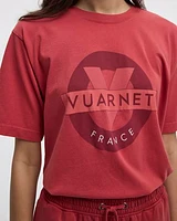 Crew-Neck T-Shirt