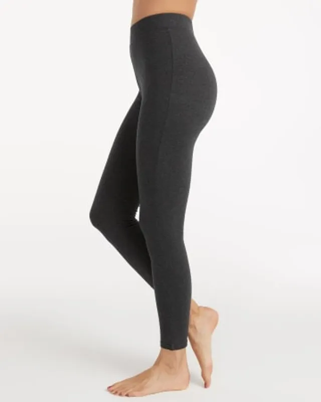 Wide Waistband Super Soft Leggings