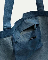 Sac fourre-tout en denim