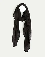 Textured Scarf -- Toni Fifi. x Reitmans