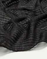 Textured Scarf -- Toni Fifi. x Reitmans