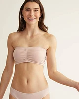 Seamless Bandeau Bra, R Line