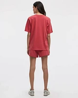 Crew-Neck T-Shirt