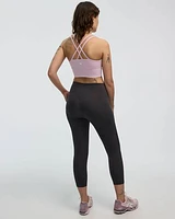 Pulse Multi-Straps Sports Bra