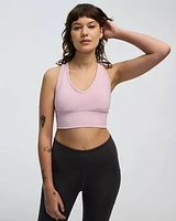 Pulse Multi-Straps Sports Bra