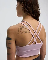 Pulse Multi-Straps Sports Bra